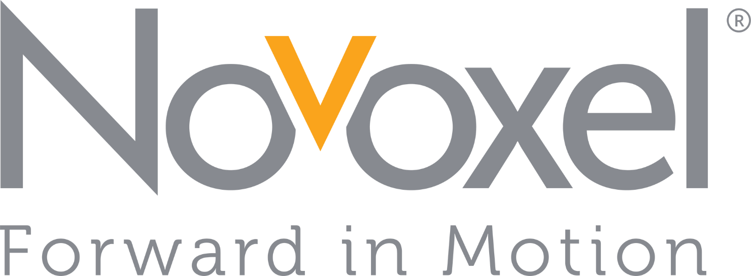 novoxel