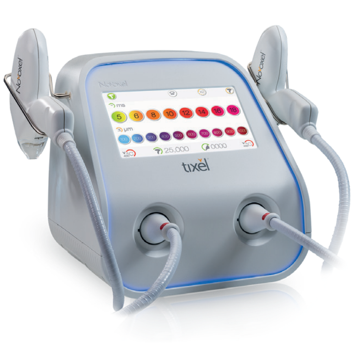 tixel-device